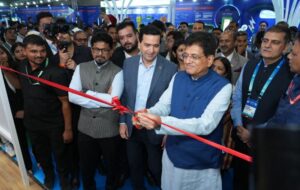 Piyush Goyal