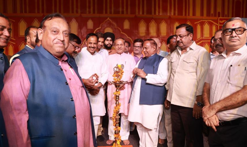 Ramlila Cameti Noida