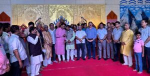 Ramlila samiti noida