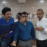 Rishi Tiwari Patrakar