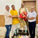 UP Mantri brijmond