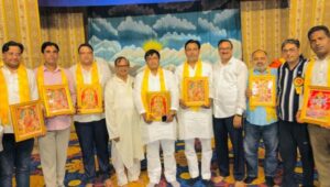 bajrang dal ramila noida