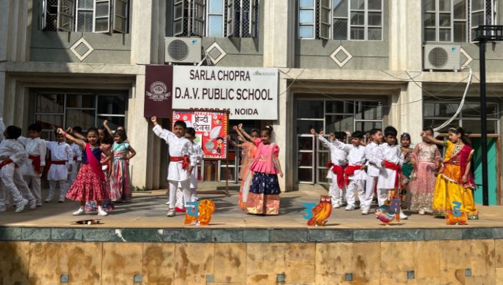 hindi day