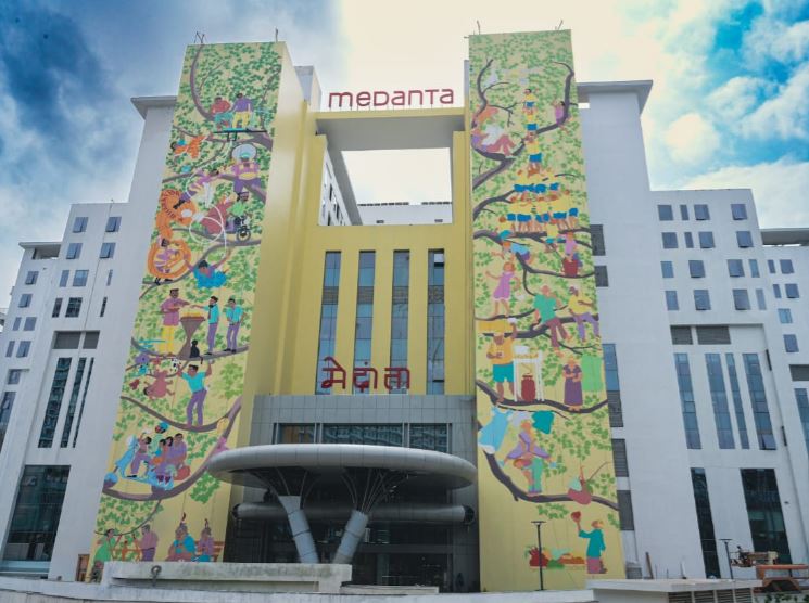 medanta