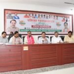 seva pakhavada BJP