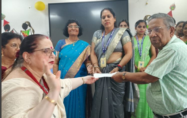 siksha diwas samajorg