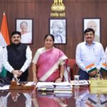 Cm Rekha gupta