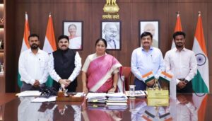 Cm Rekha gupta