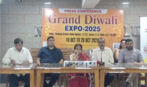 Gran diwali 2025