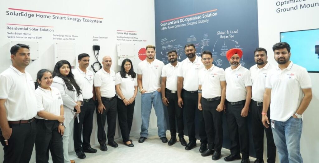 Home Hub Inverter NOida