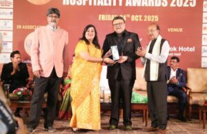 Hospitality India Publications