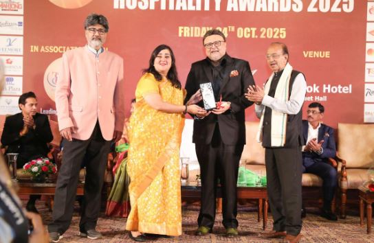 Hospitality India Publications