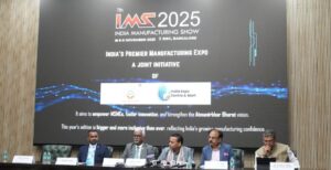 IMS 2025 India Delhi