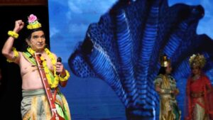 Luv Kush Ramlila Committee0