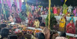 Mahaparva Chhath 2025