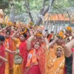 Ram kalash yatra noida