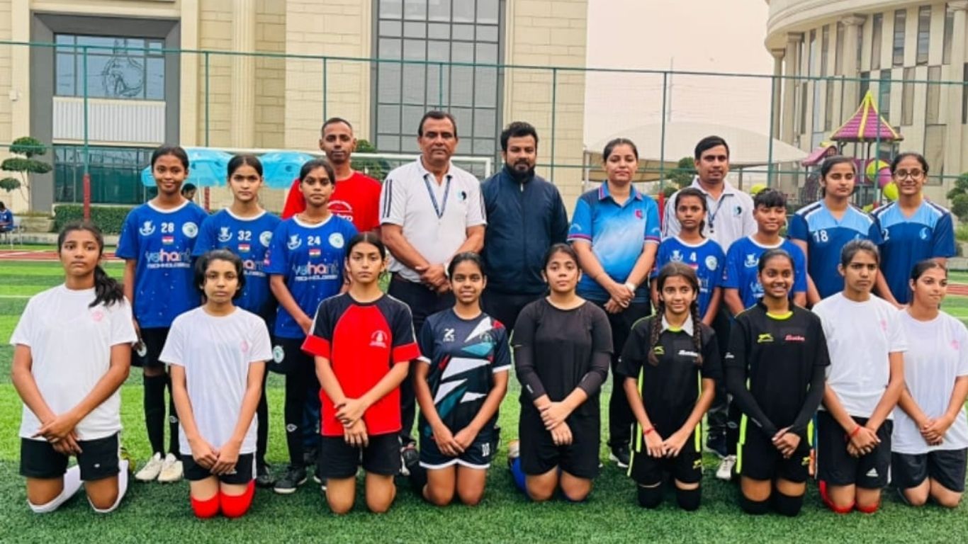Sparsh Global School (1)
