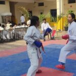 Black Dragon Karate Championship Noida (1)