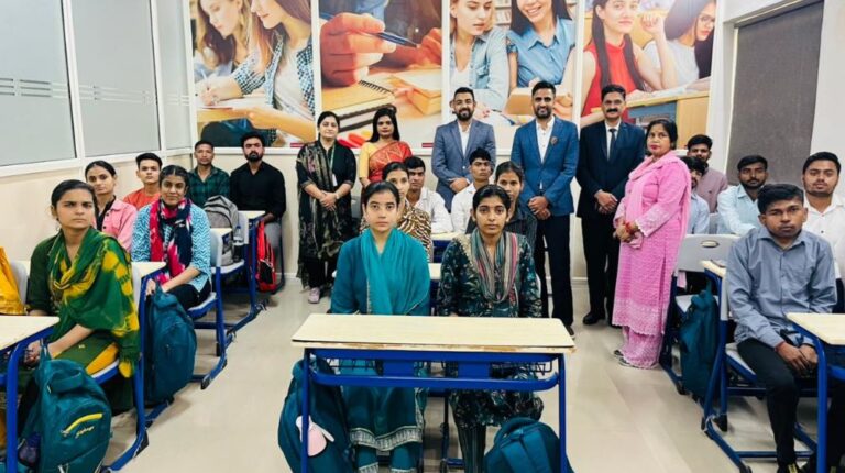 Greta Noida Child