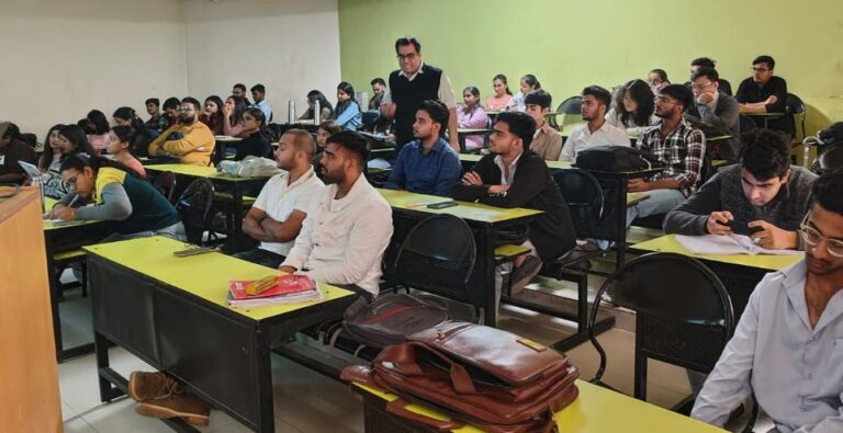 IMS Noida