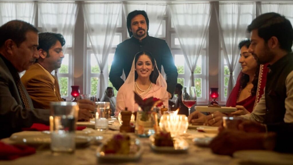 Junglee Pictures film