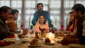 Junglee Pictures film