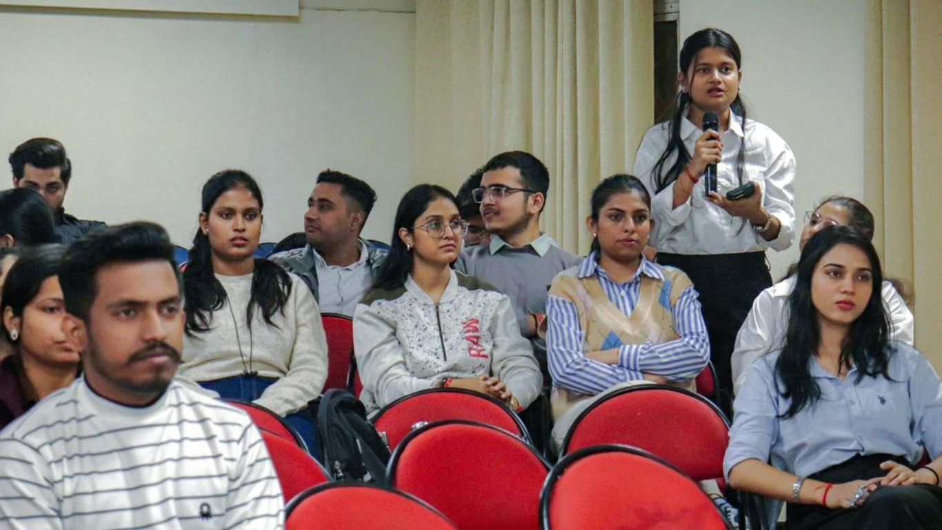 Noida IMS