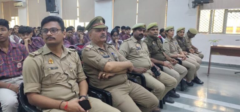 Noida Police