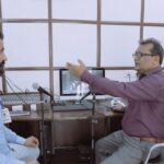 Santosh Rao Radio Jockey