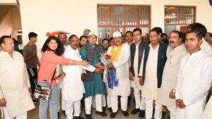 Sports Festival Mahakumbh Competition Noida0