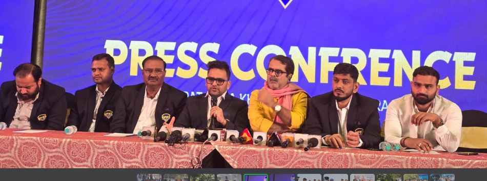 UP Kabaddi League Season 2