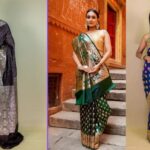 बनारसी साड़ी के माध्यम से संस्कृति और विरासत को डिजिटल पहचान