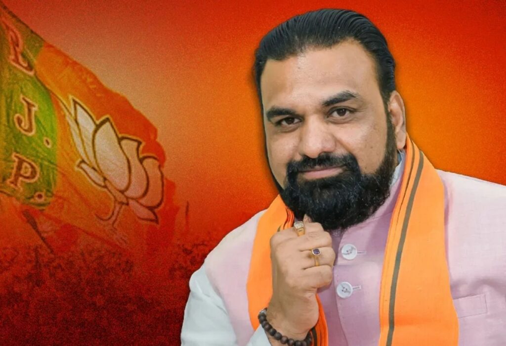 'सम्राट युग': बिहार के नए CM होंगे सम्राट चौधरी, जानें उनकी सियासी दास्तां