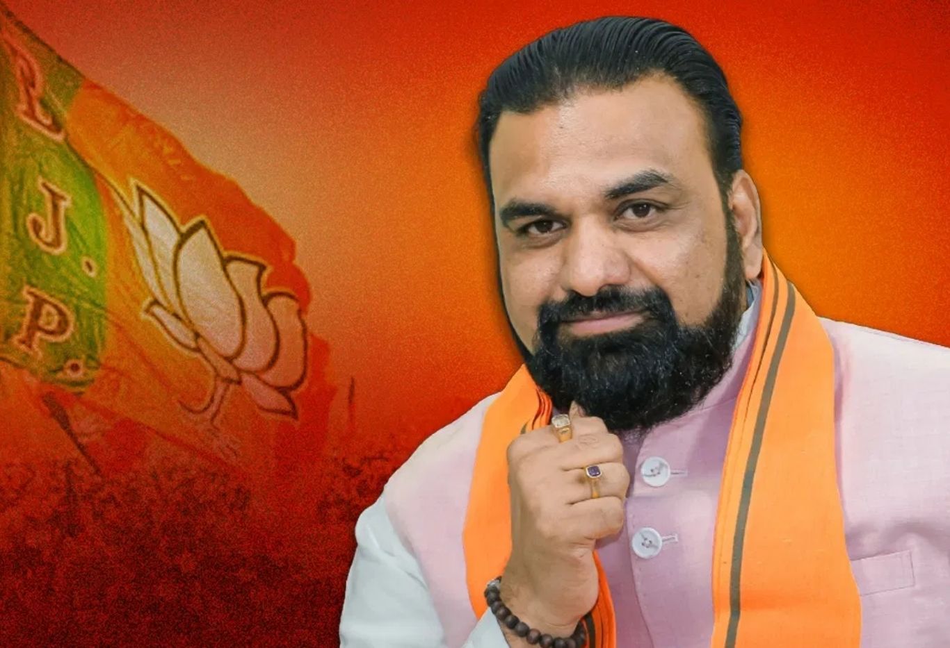 'सम्राट युग': बिहार के नए CM होंगे सम्राट चौधरी, जानें उनकी सियासी दास्तां
