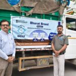 पश्चिमी यूपी में ‘भारत ब्रांड’ राशन की शुरुआत, महंगाई के दौर में बड़ी राहत