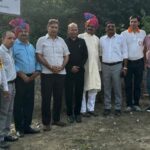 Rawa Rajput Conference Gh